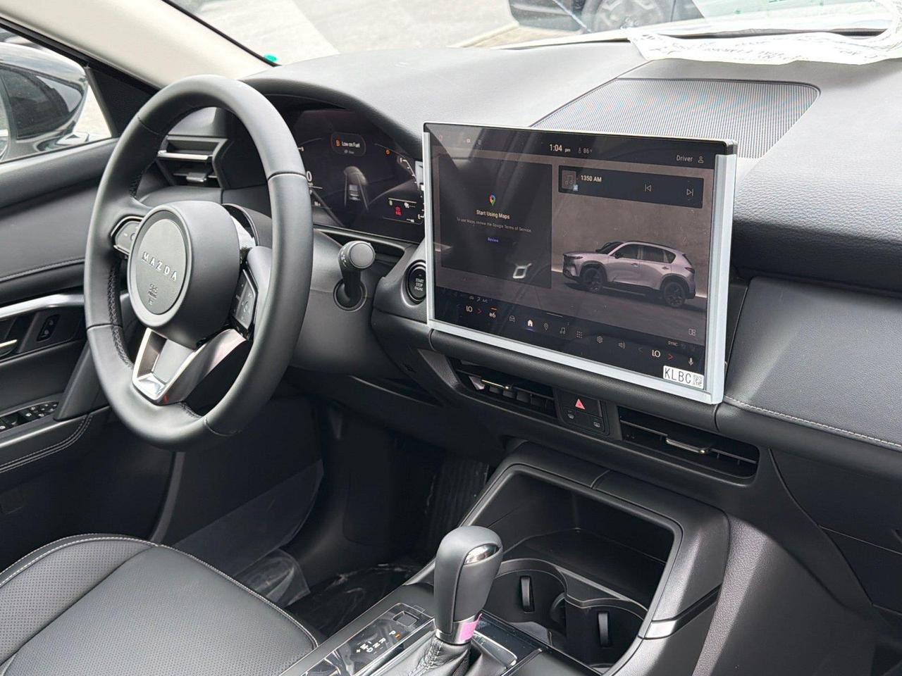 2026 Mazda CX-5 2.5 S Premium Hagerstown MD