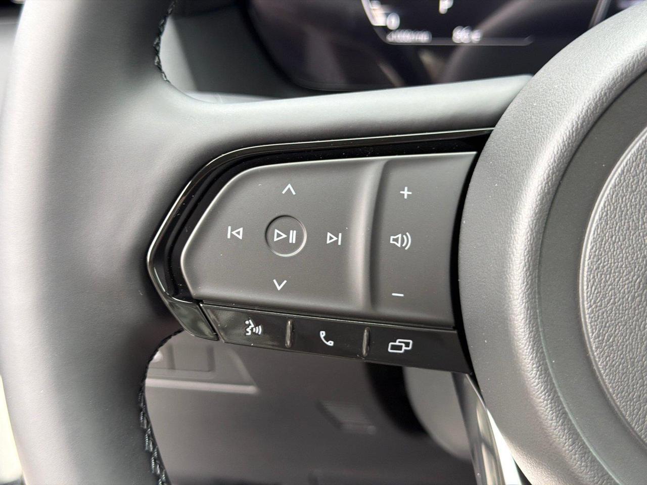2026 Mazda CX-5 2.5 S Premium Hagerstown MD