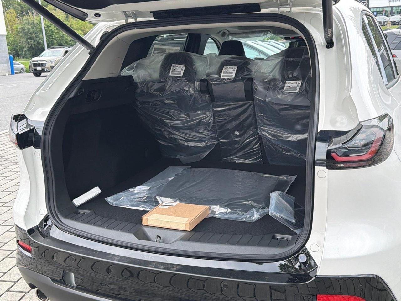 2026 Mazda CX-5 2.5 S Premium Hagerstown MD