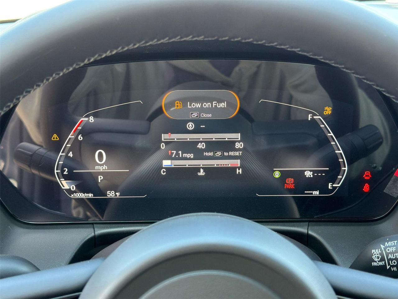 2026 Mazda CX-5 2.5 S Select Hagerstown MD