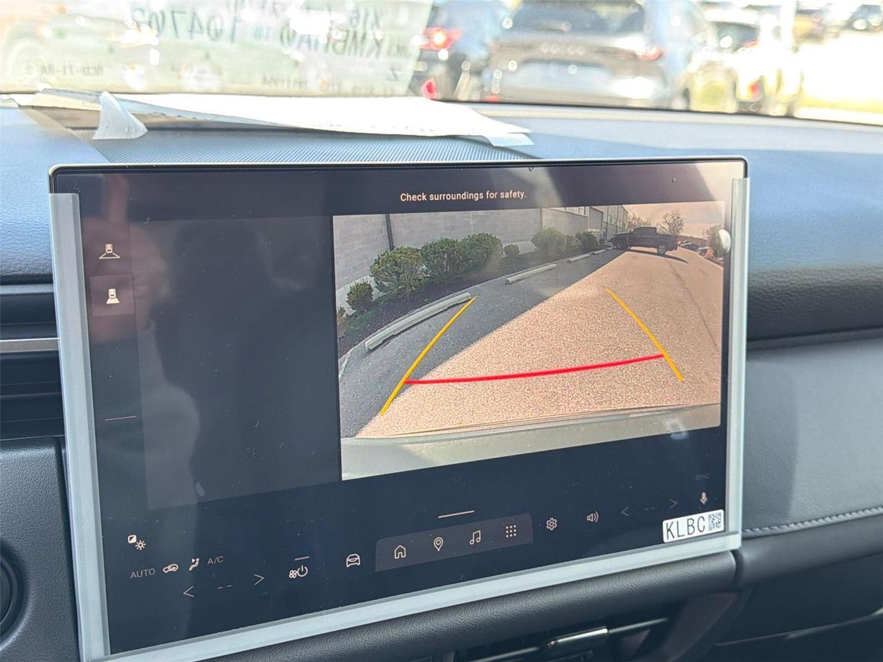 2026 Mazda CX-5 2.5 S Select Hagerstown MD