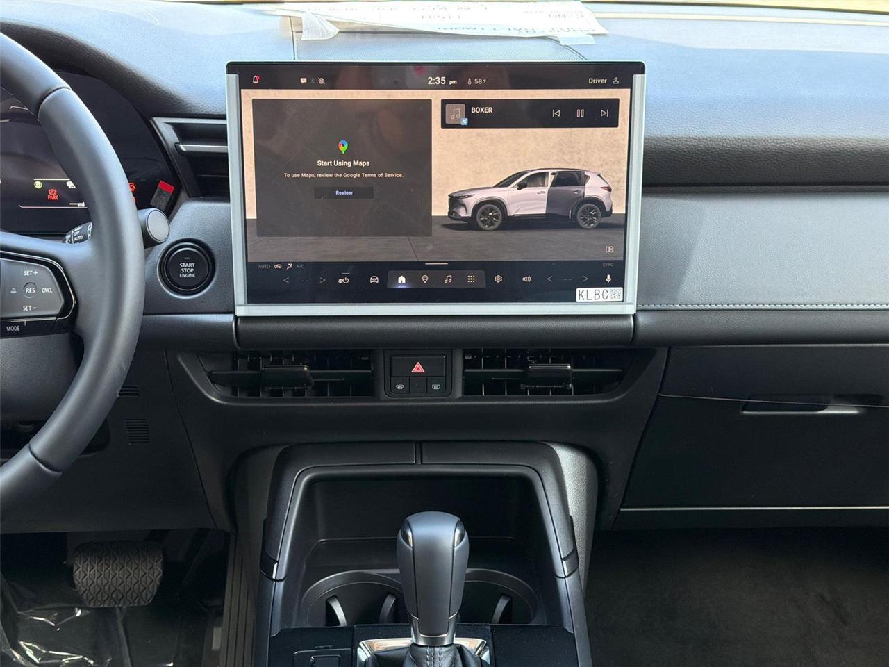 2026 Mazda CX-5 2.5 S Select Hagerstown MD