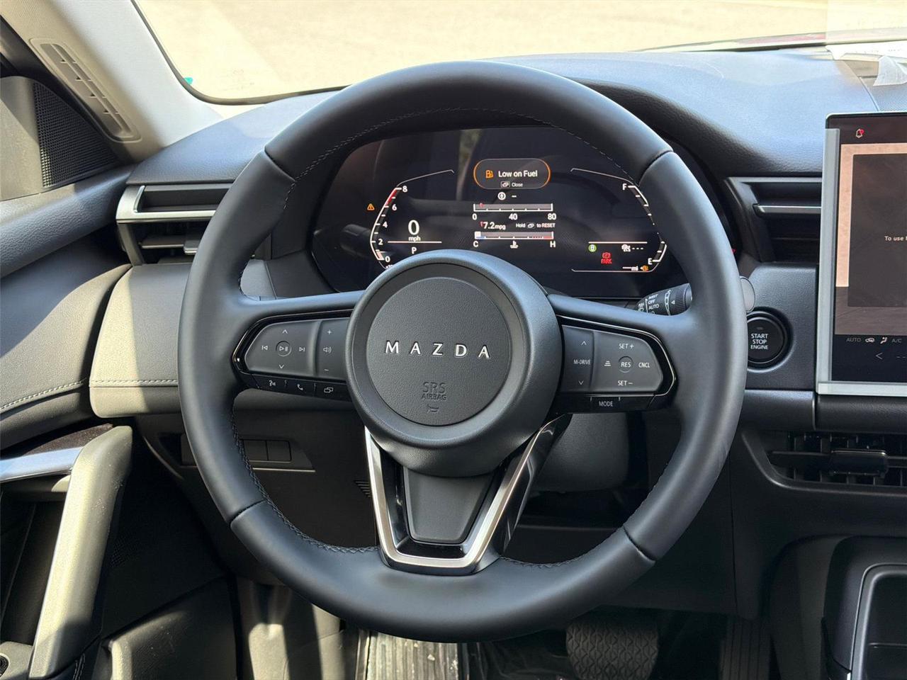 2026 Mazda CX-5 2.5 S Select Hagerstown MD