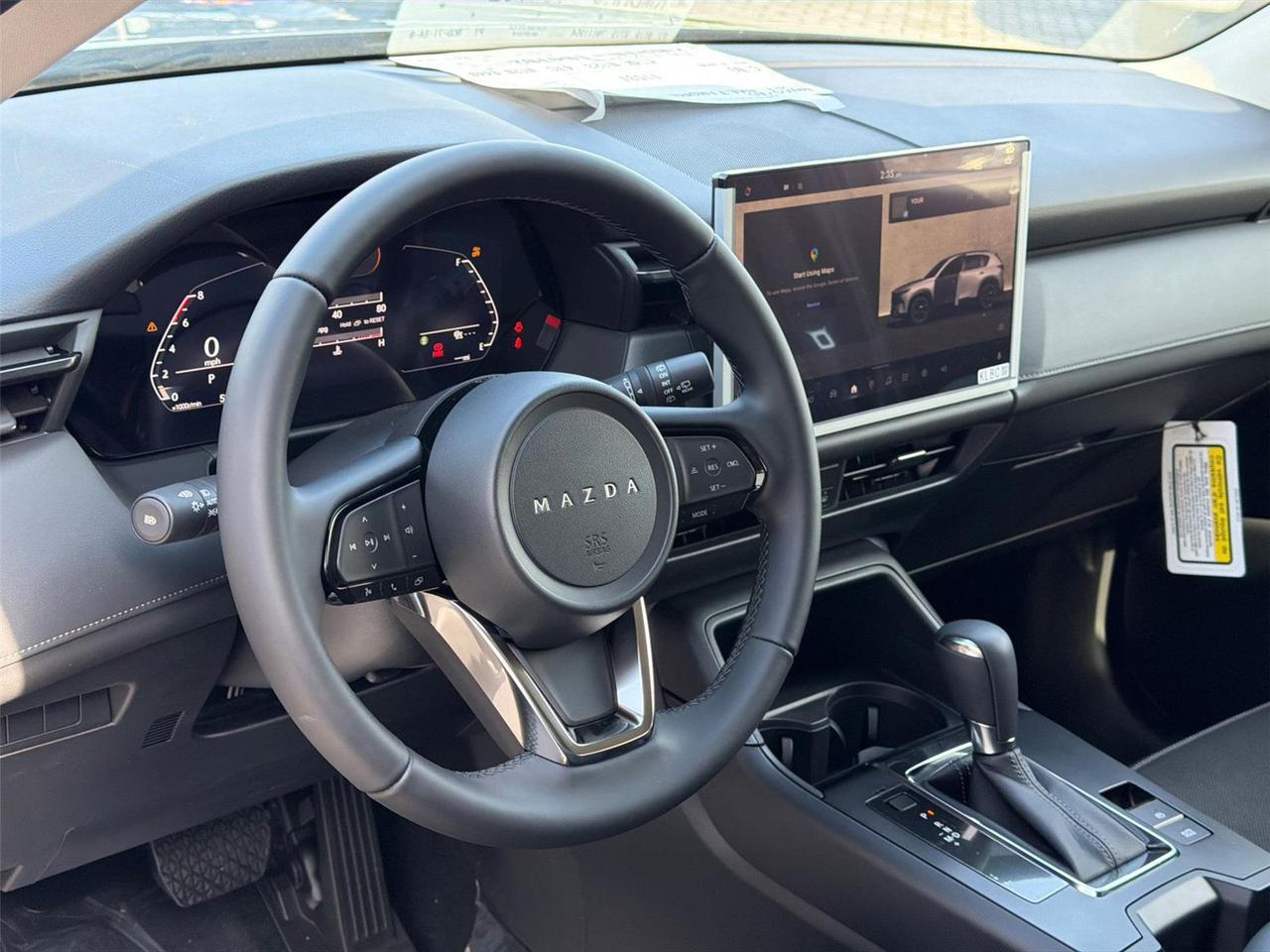 2026 Mazda CX-5 2.5 S Select Hagerstown MD