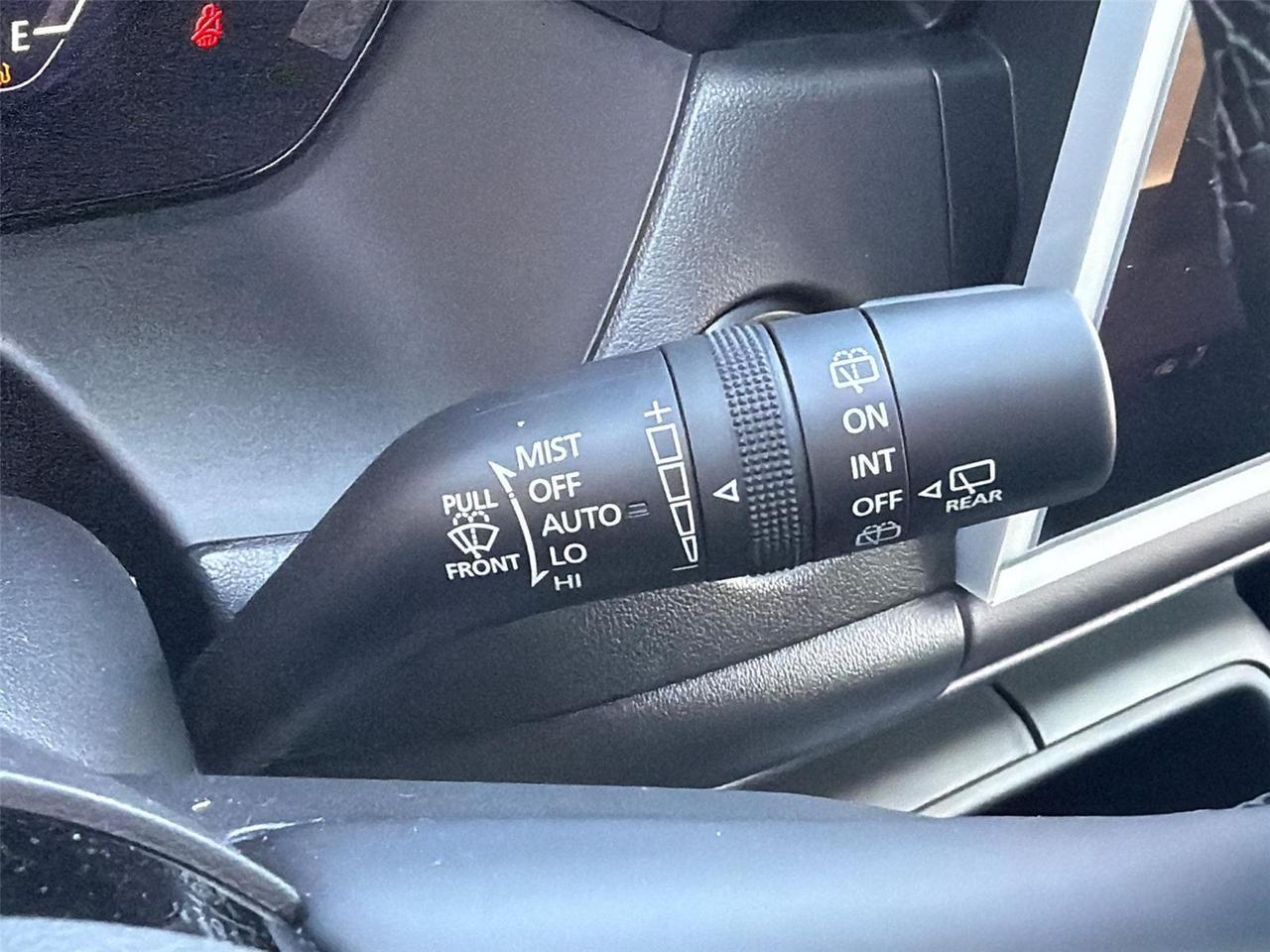 2026 Mazda CX-5 2.5 S Select Hagerstown MD