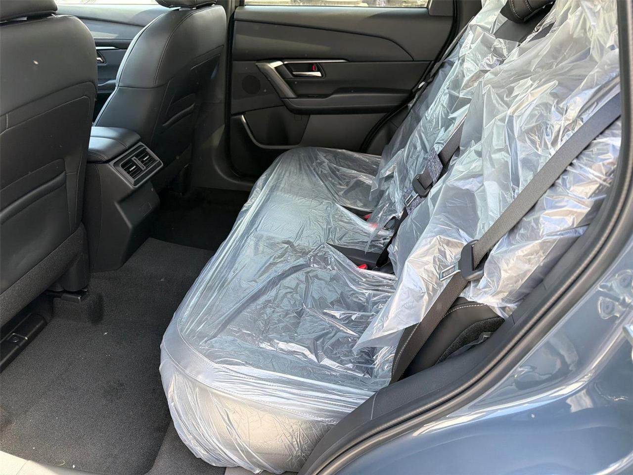 2026 Mazda CX-5 2.5 S Select Hagerstown MD