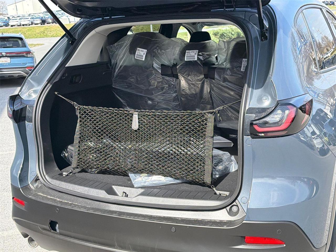 2026 Mazda CX-5 2.5 S Select Hagerstown MD