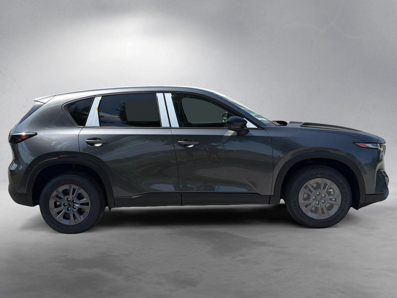 2026 Mazda CX-5 2.5 S Select Hagerstown MD