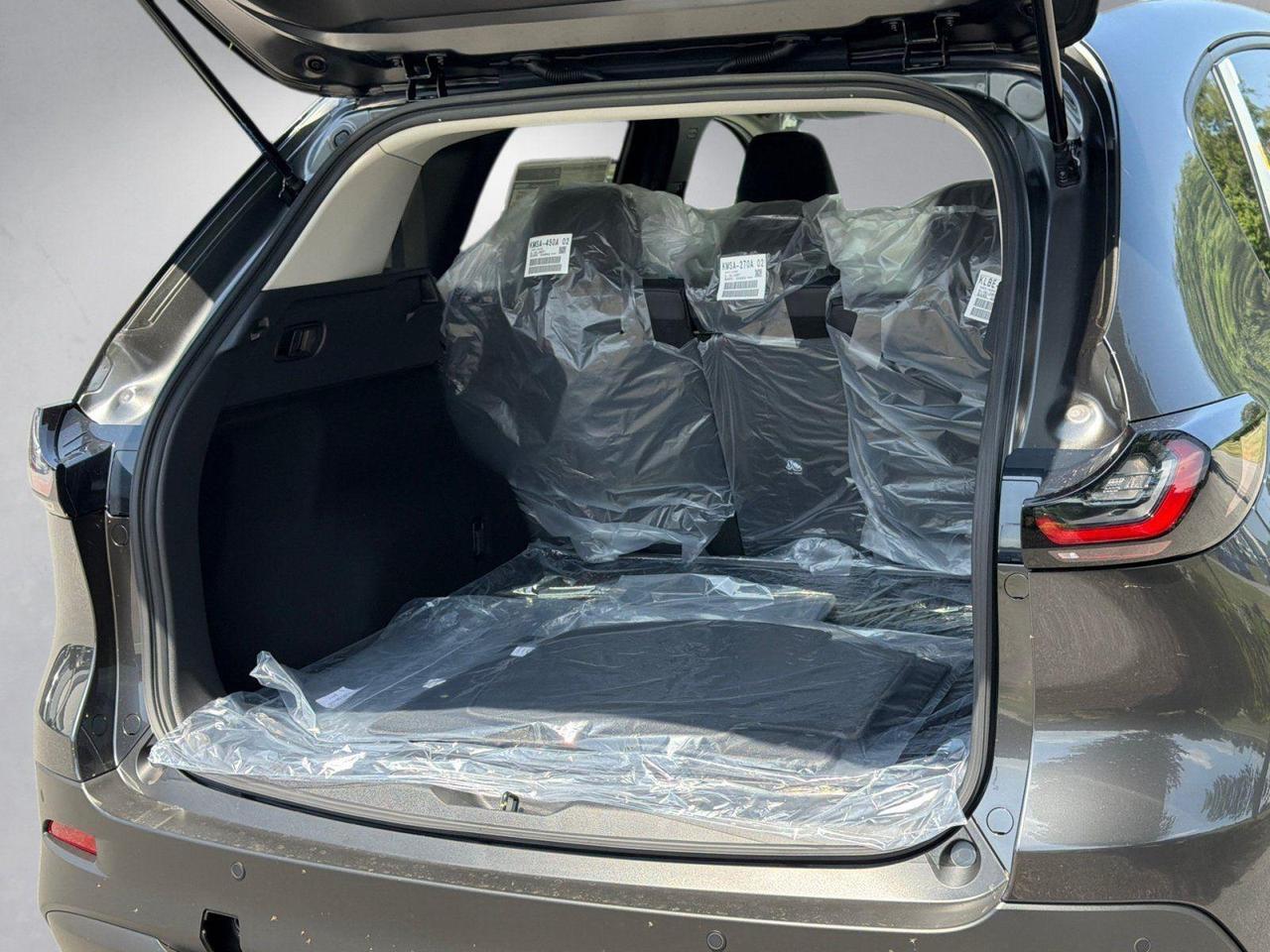 2026 Mazda CX-5 2.5 S Select Hagerstown MD