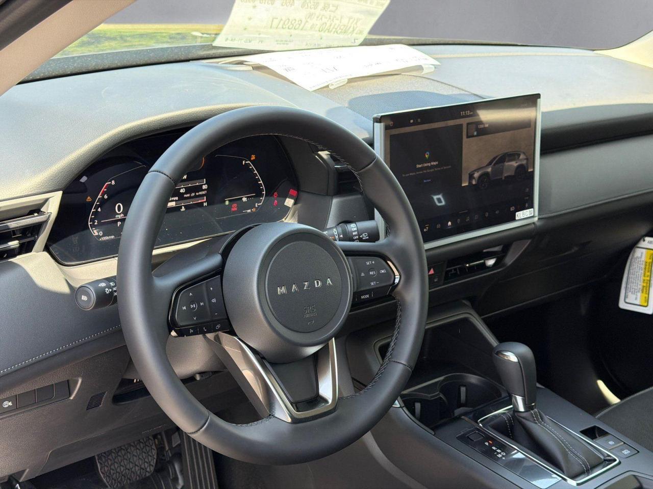 2026 Mazda CX-5 2.5 S Select Hagerstown MD