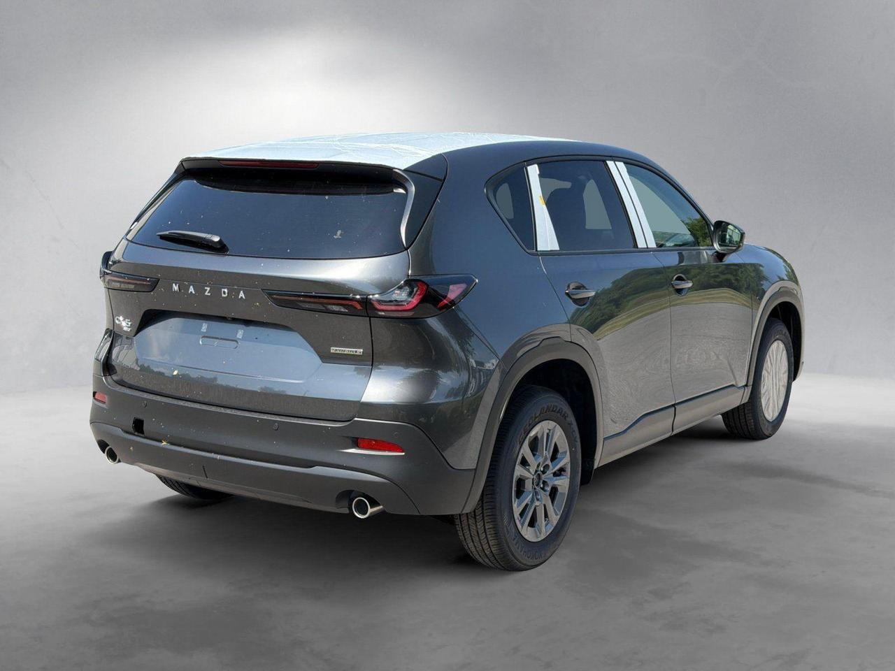 2026 Mazda CX-5 2.5 S Select Hagerstown MD