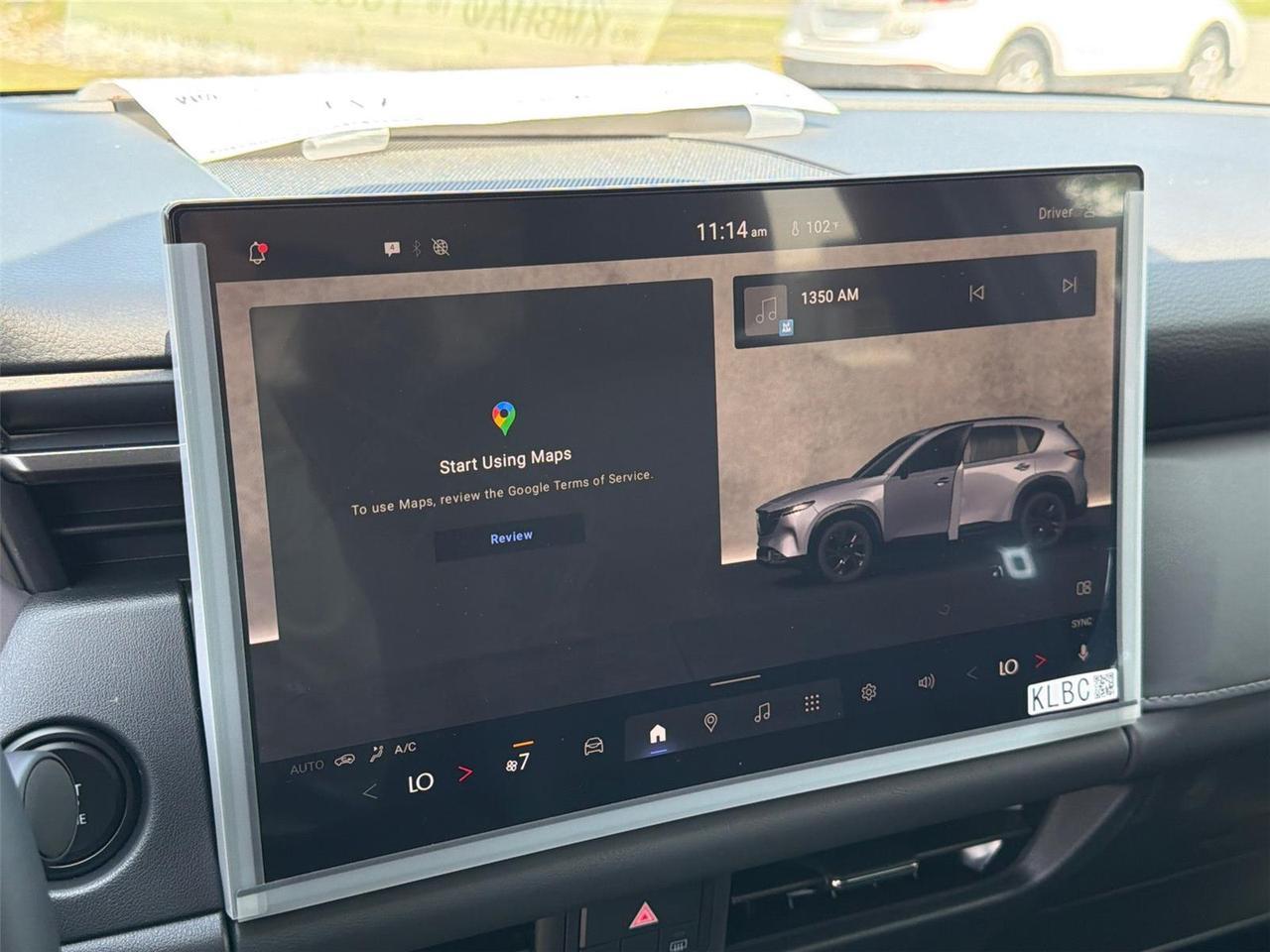 2026 Mazda CX-5 2.5 S Select Hagerstown MD