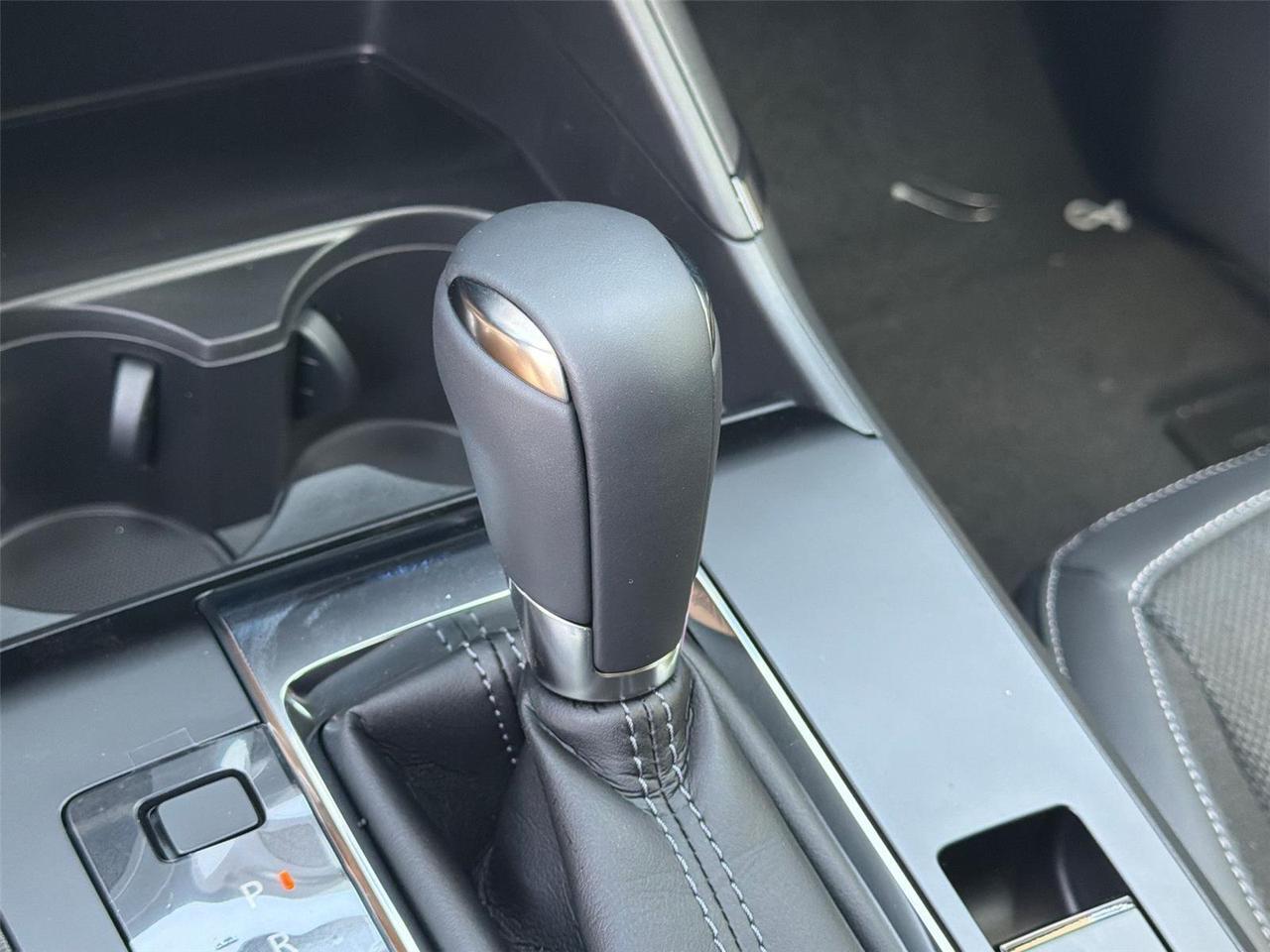 2026 Mazda CX-5 2.5 S Select Hagerstown MD