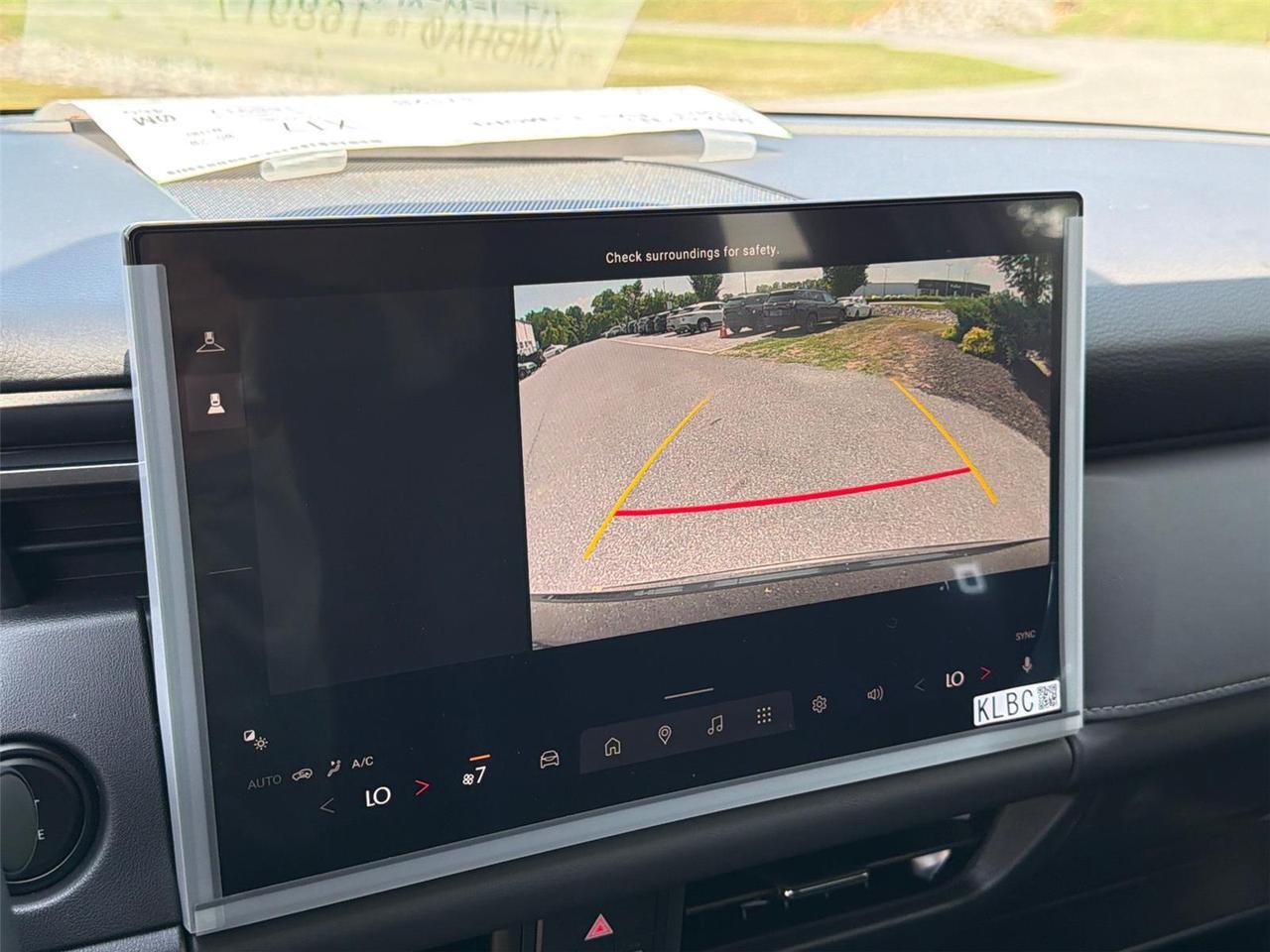 2026 Mazda CX-5 2.5 S Select Hagerstown MD
