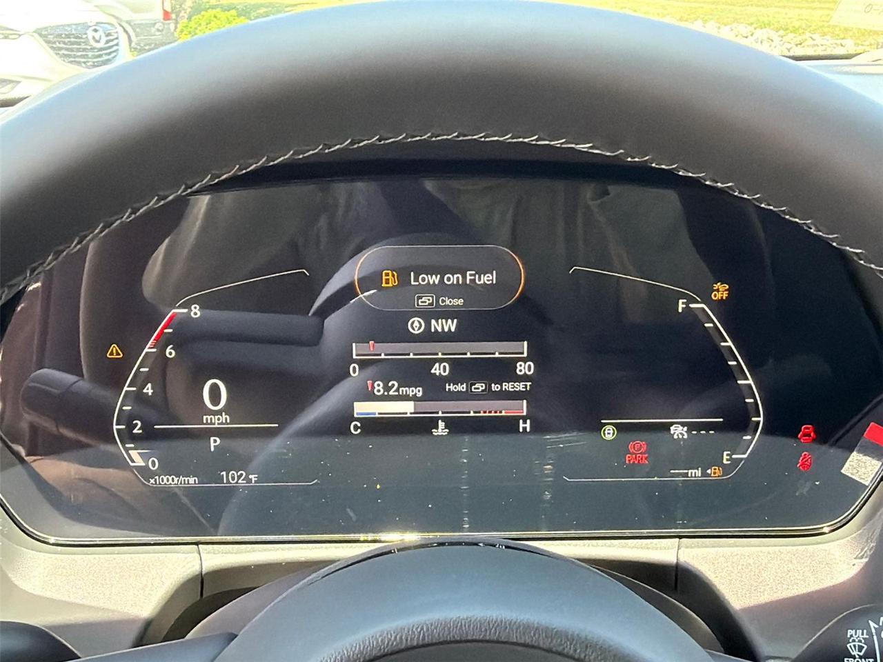2026 Mazda CX-5 2.5 S Select Hagerstown MD