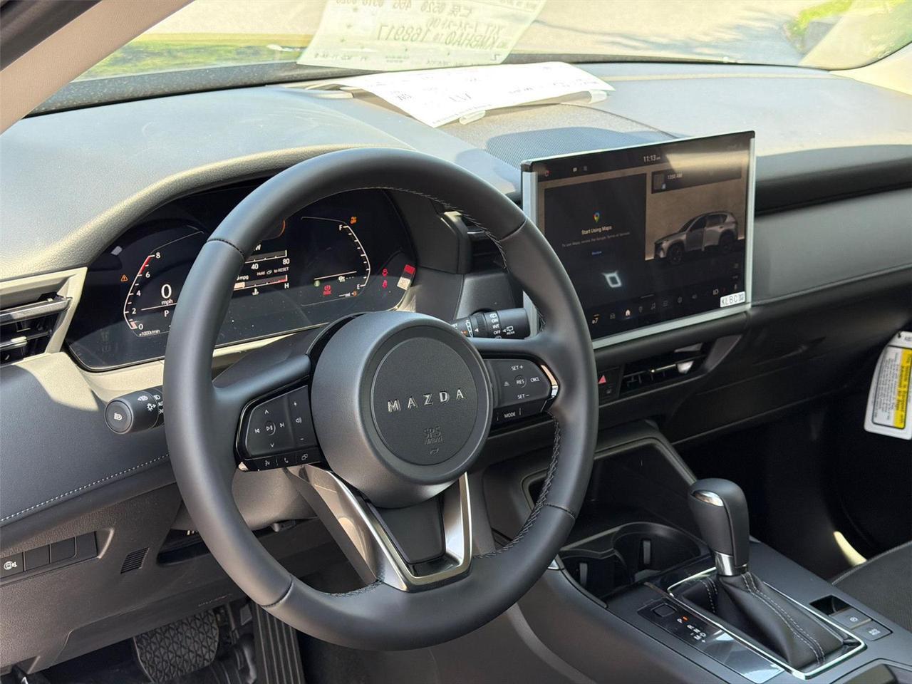 2026 Mazda CX-5 2.5 S Select Hagerstown MD