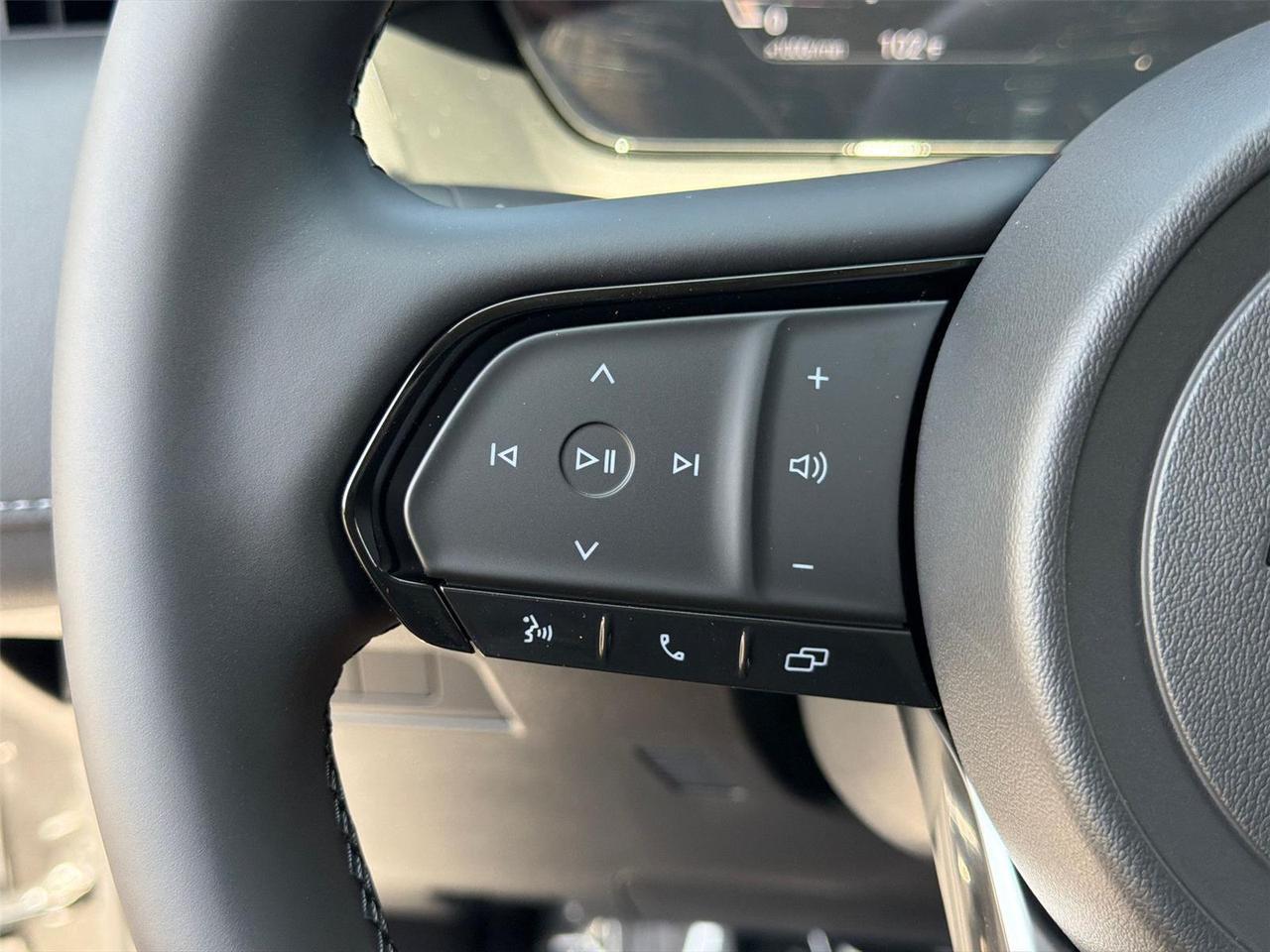 2026 Mazda CX-5 2.5 S Select Hagerstown MD