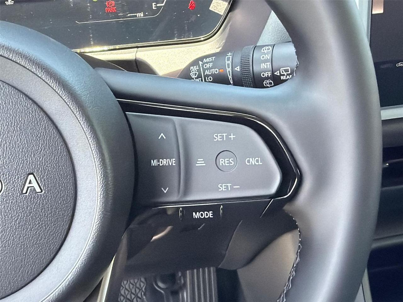 2026 Mazda CX-5 2.5 S Select Hagerstown MD