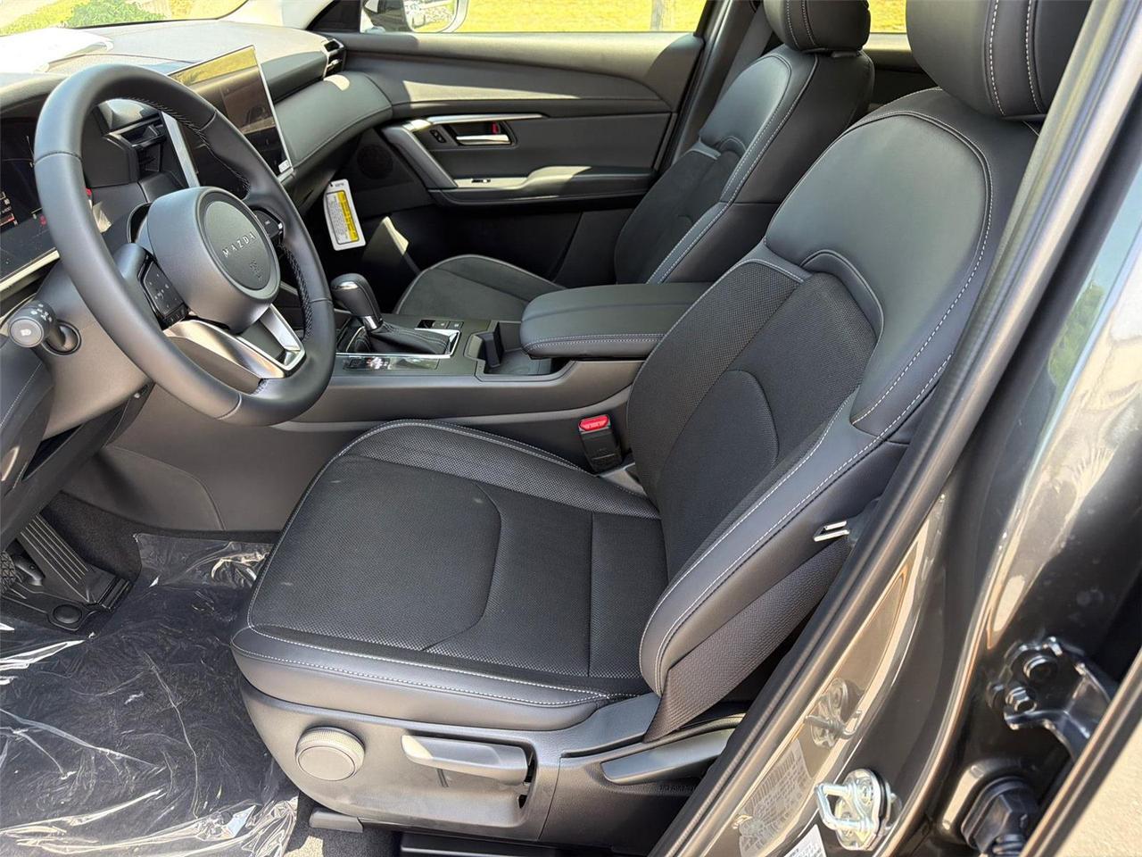 2026 Mazda CX-5 2.5 S Select Hagerstown MD