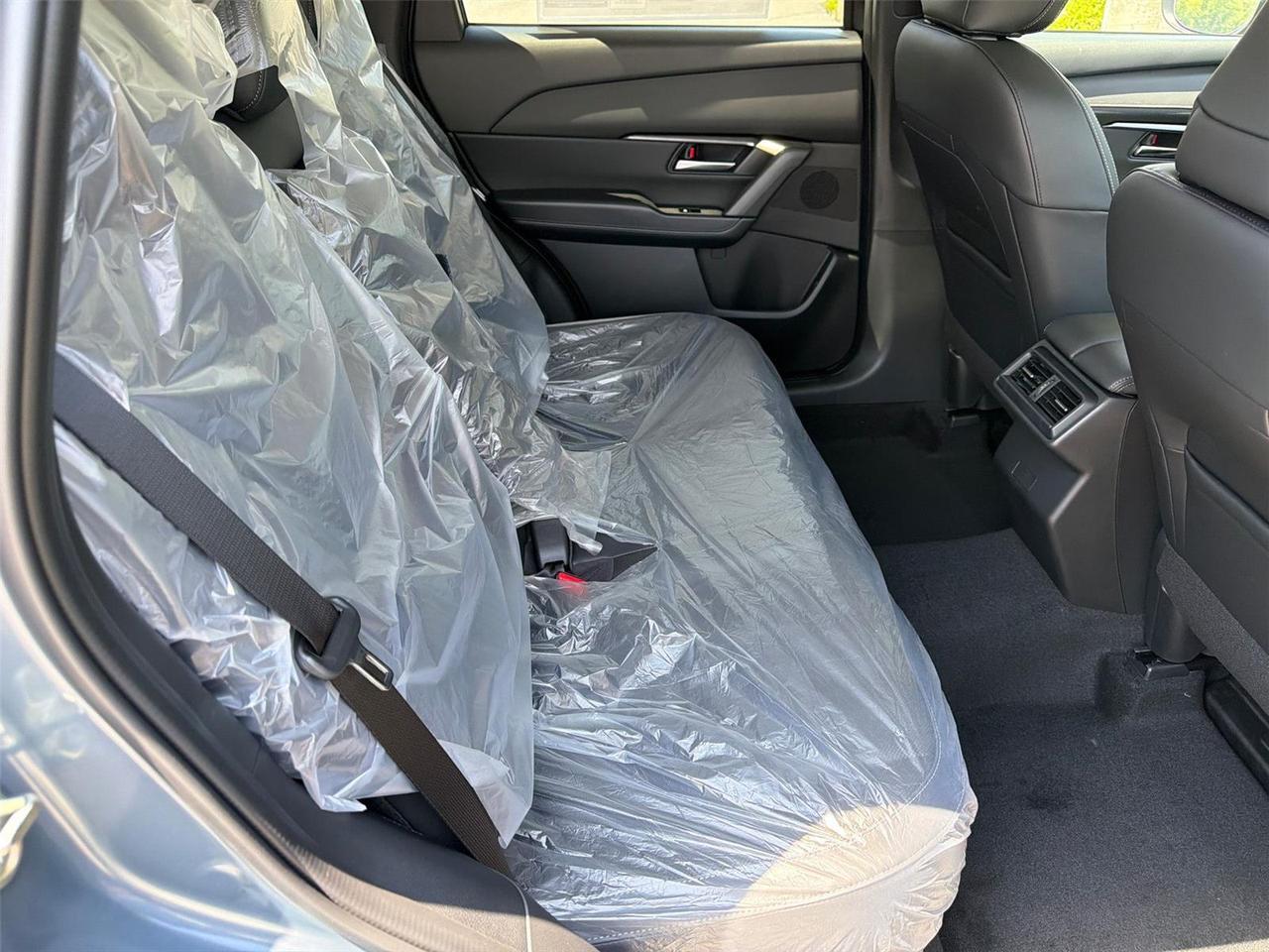 2026 Mazda CX-5 2.5 S Select Hagerstown MD