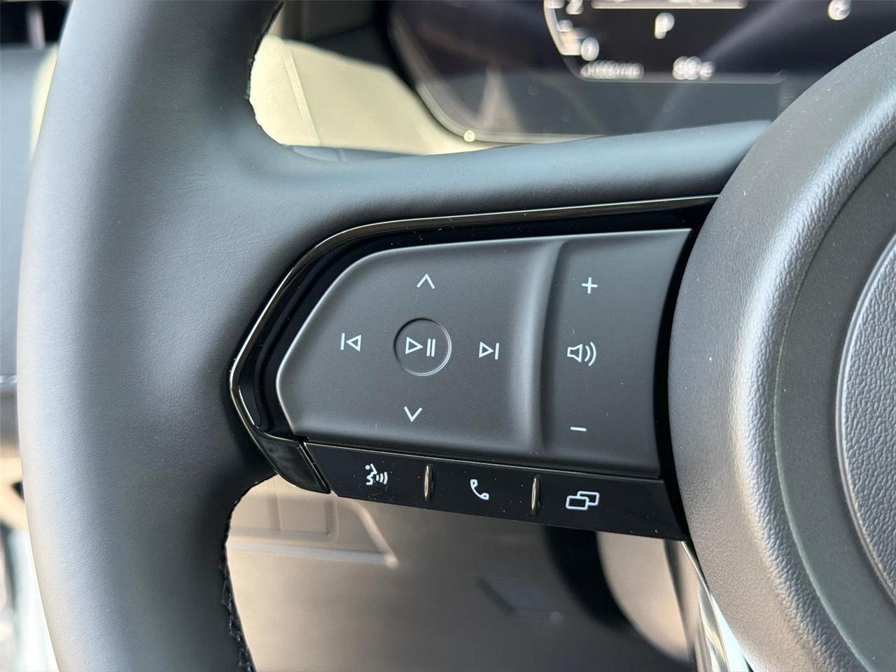 2026 Mazda CX-5 2.5 S Select Hagerstown MD