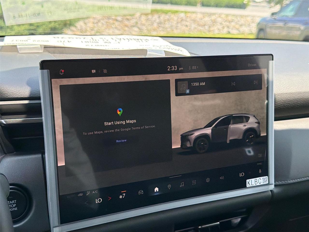 2026 Mazda CX-5 2.5 S Select Hagerstown MD