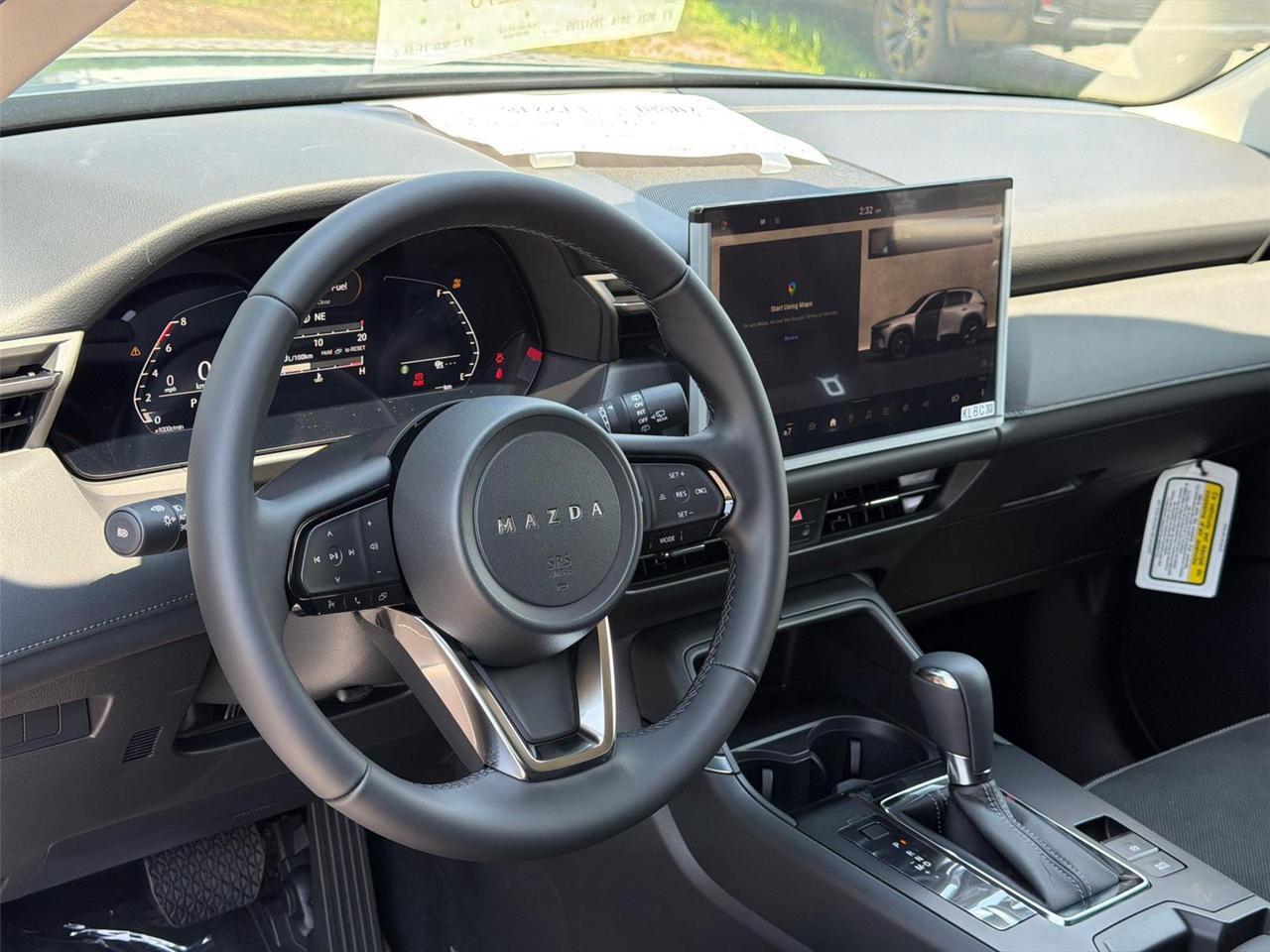 2026 Mazda CX-5 2.5 S Select Hagerstown MD