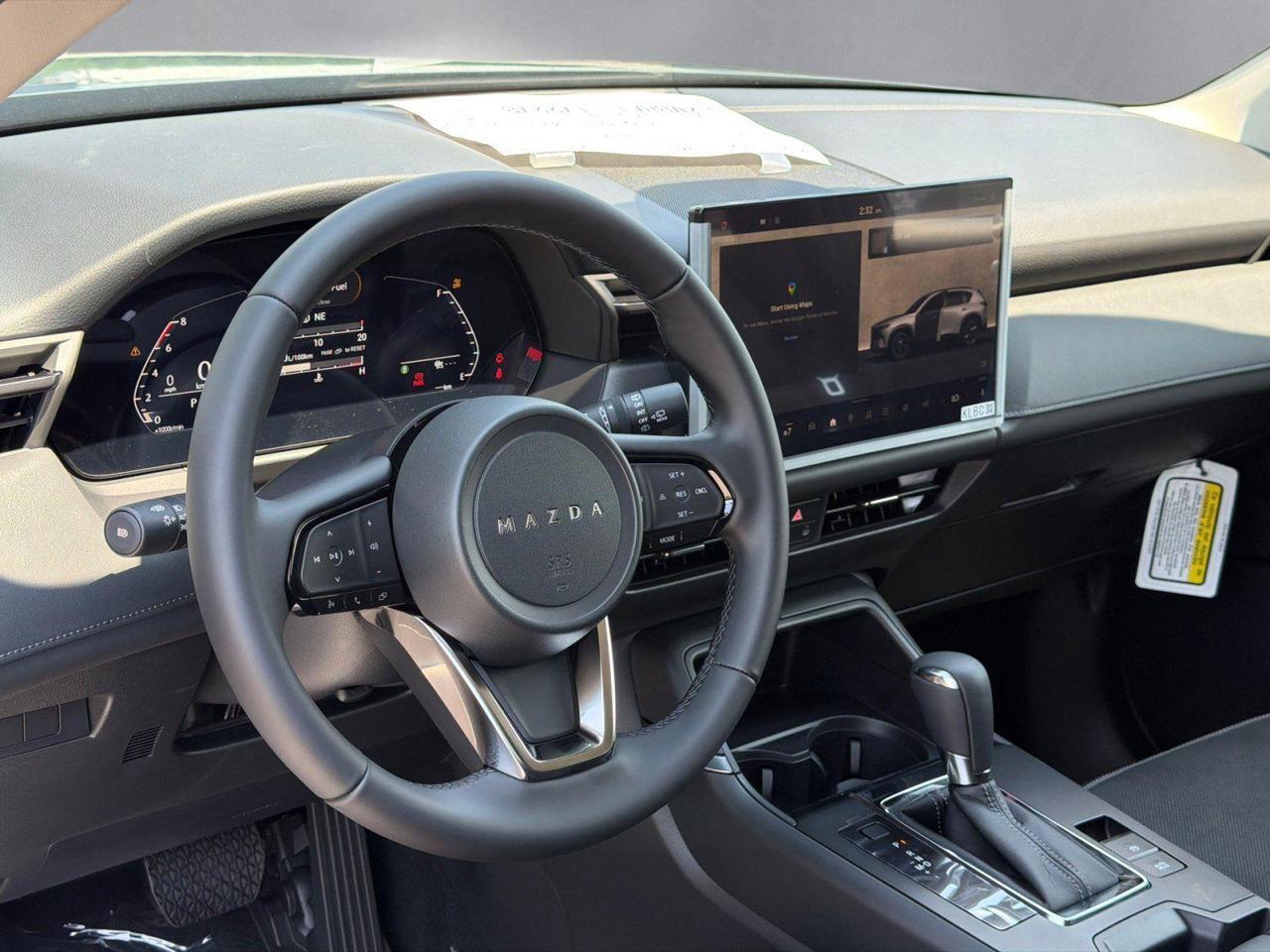 2026 Mazda CX-5 2.5 S Select Hagerstown MD
