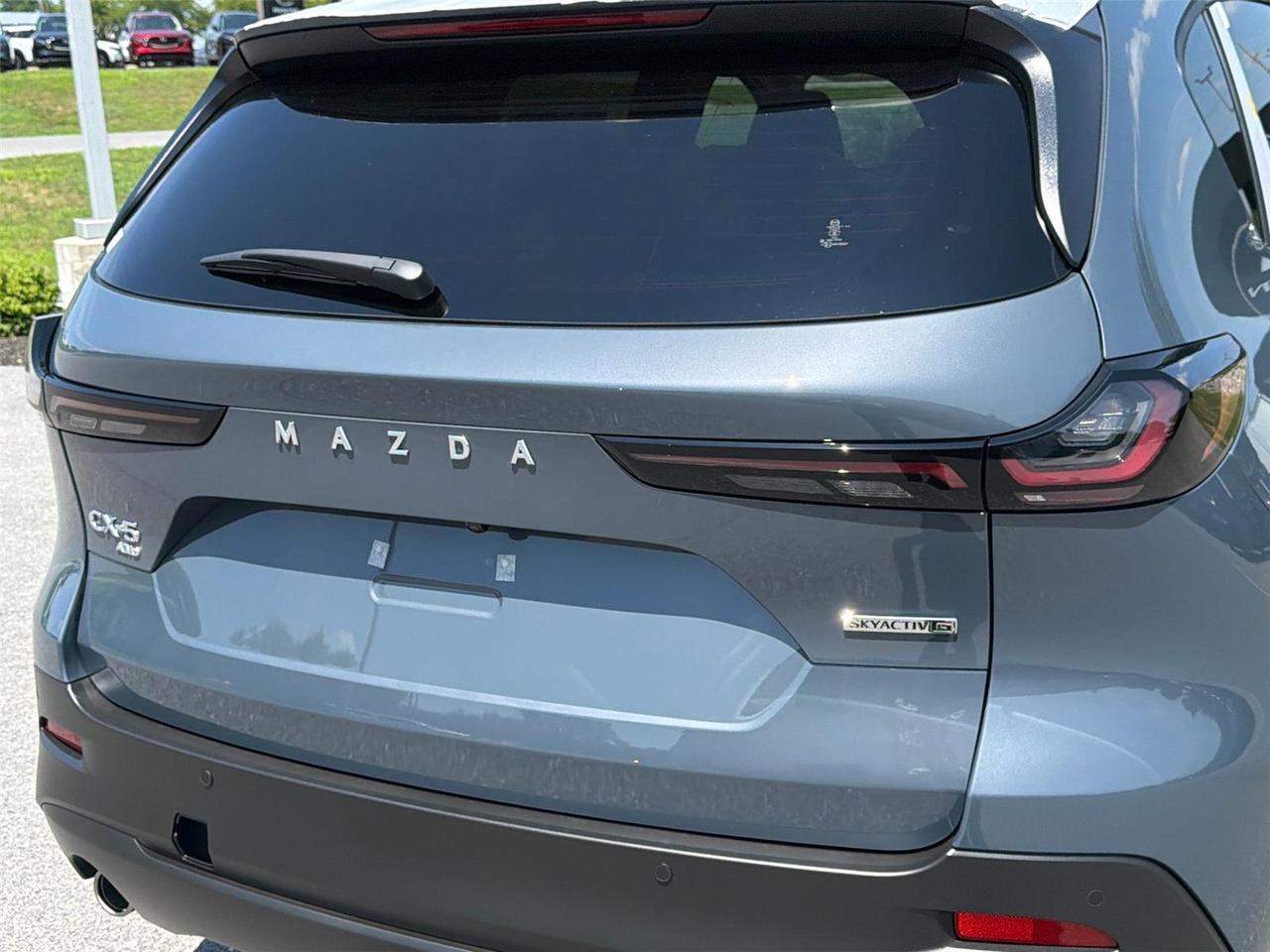 2026 Mazda CX-5 2.5 S Select Hagerstown MD