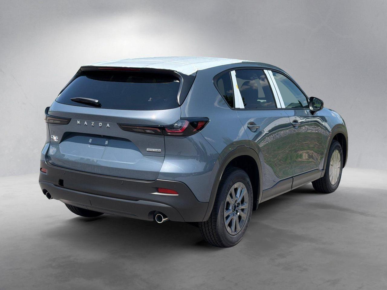 2026 Mazda CX-5 2.5 S Select Hagerstown MD