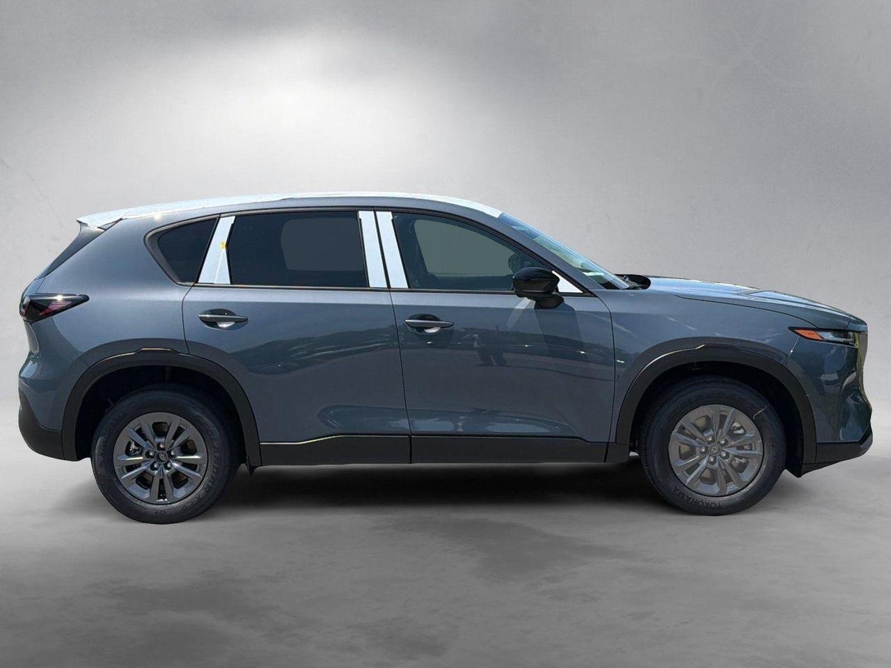 2026 Mazda CX-5 2.5 S Select Hagerstown MD