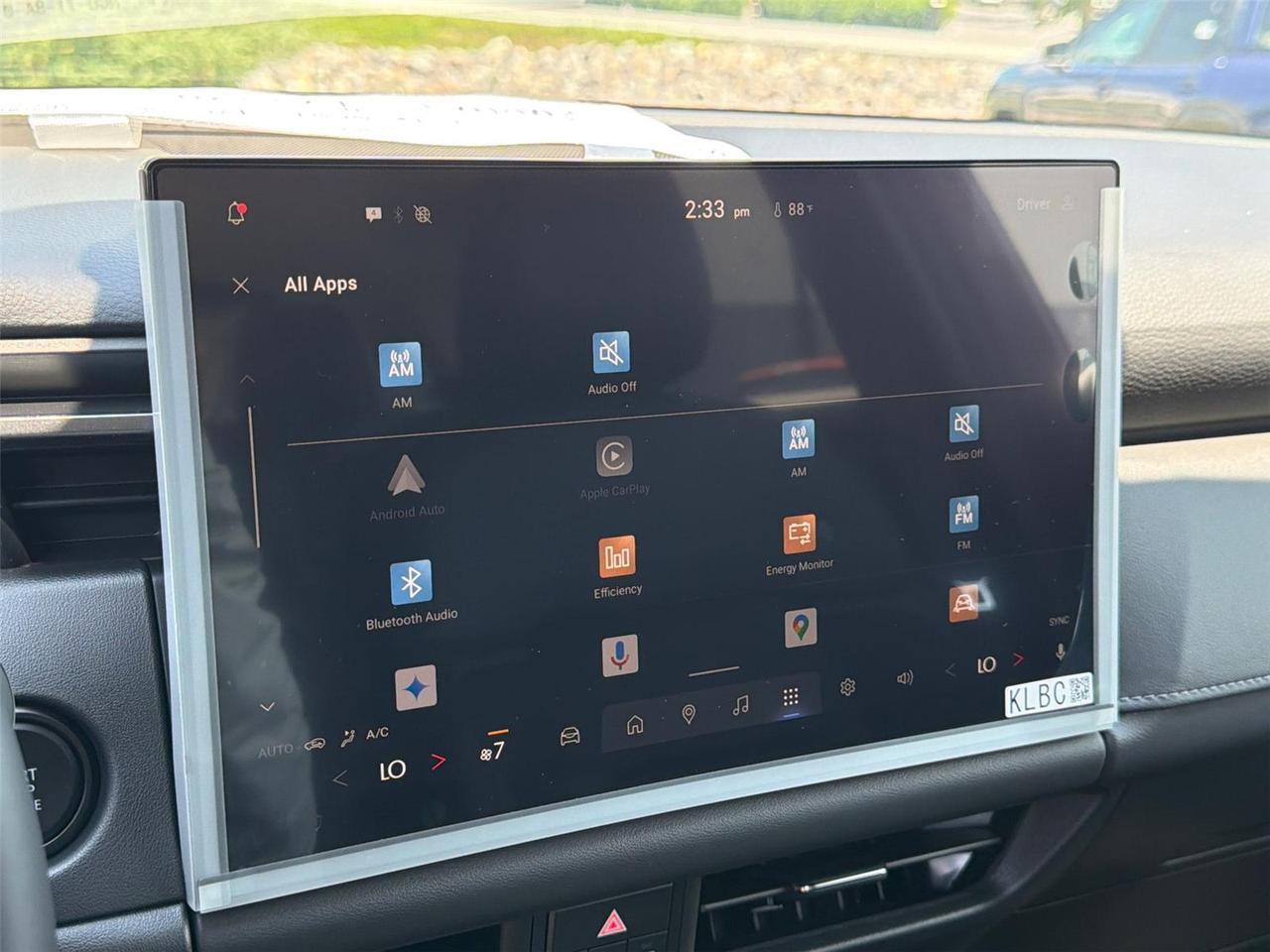2026 Mazda CX-5 2.5 S Select Hagerstown MD