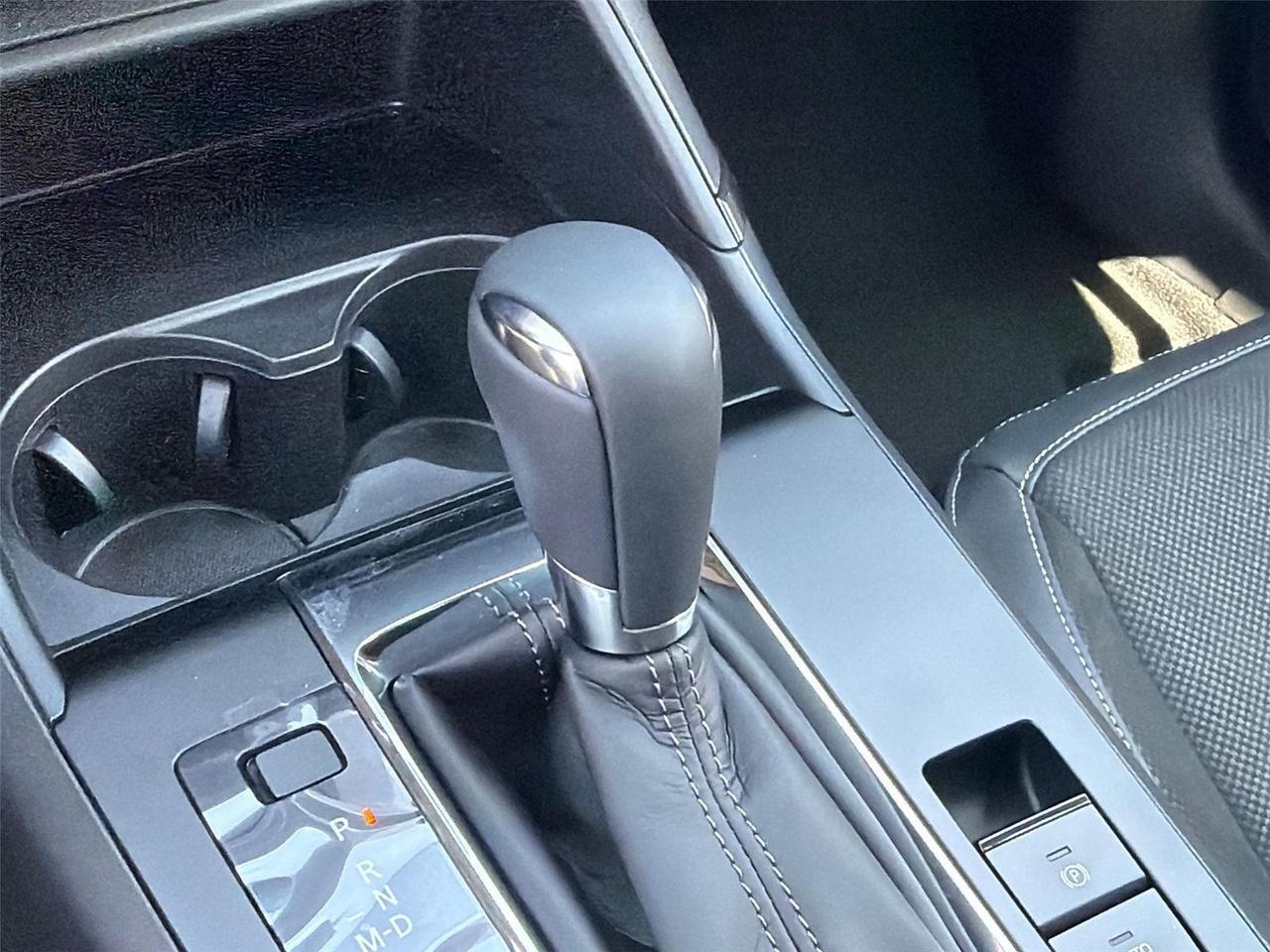 2026 Mazda CX-5 2.5 S Select Hagerstown MD