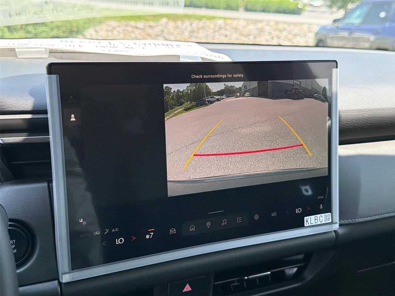 2026 Mazda CX-5 2.5 S Select Hagerstown MD