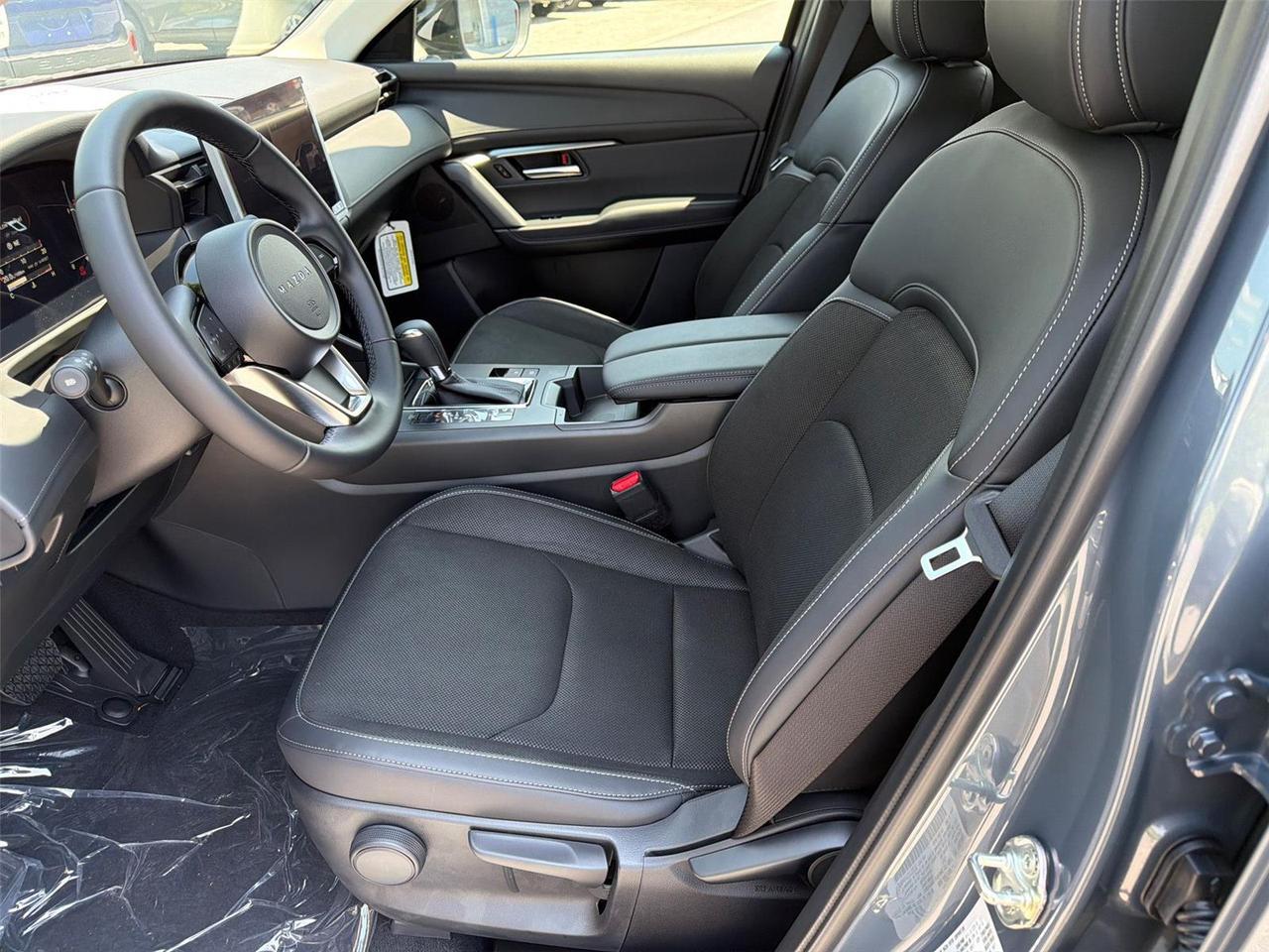 2026 Mazda CX-5 2.5 S Select Hagerstown MD