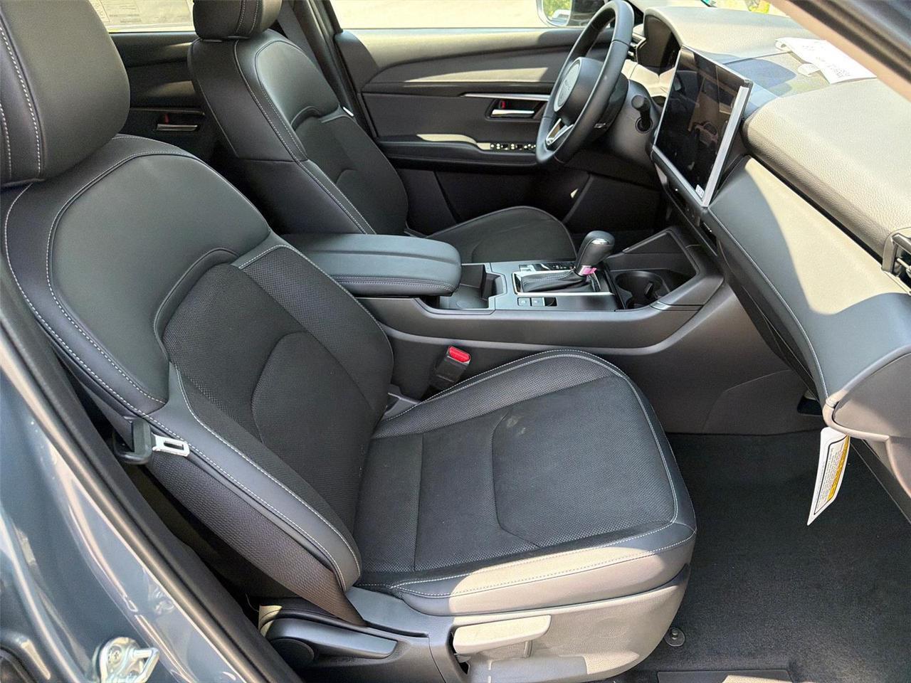 2026 Mazda CX-5 2.5 S Select Hagerstown MD