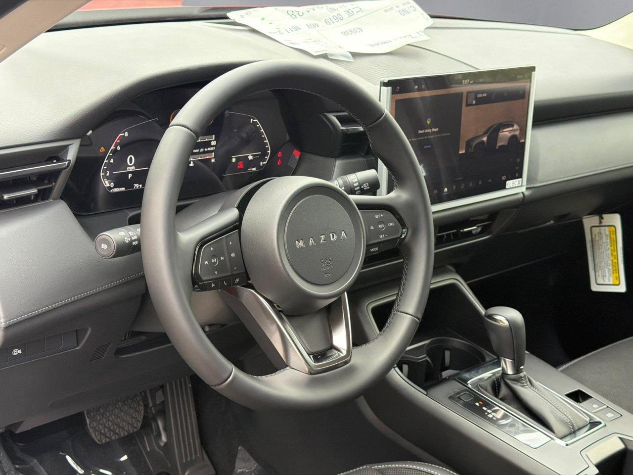 2026 Mazda CX-5 2.5 S Select Hagerstown MD