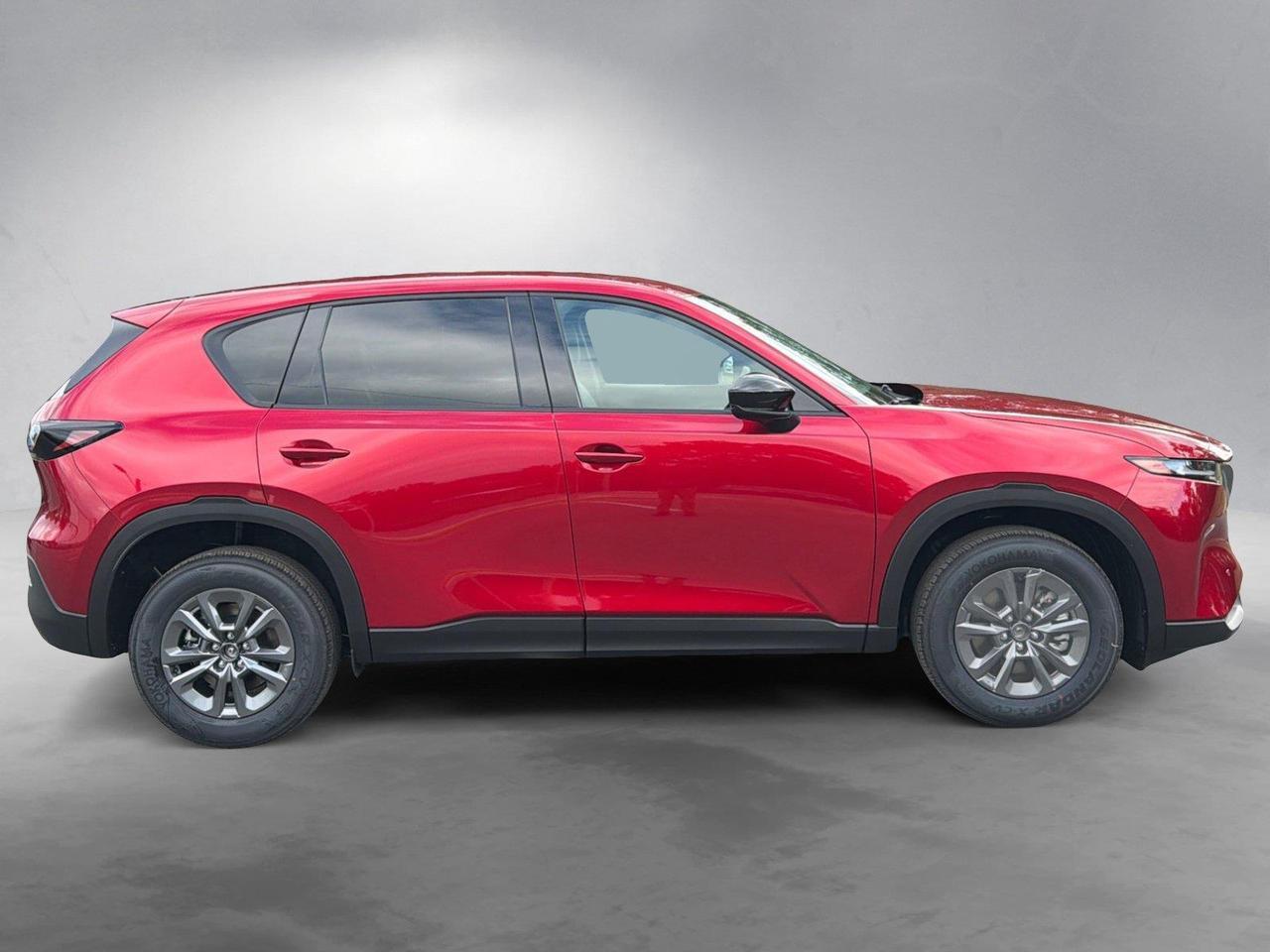2026 Mazda CX-5 2.5 S Select Hagerstown MD