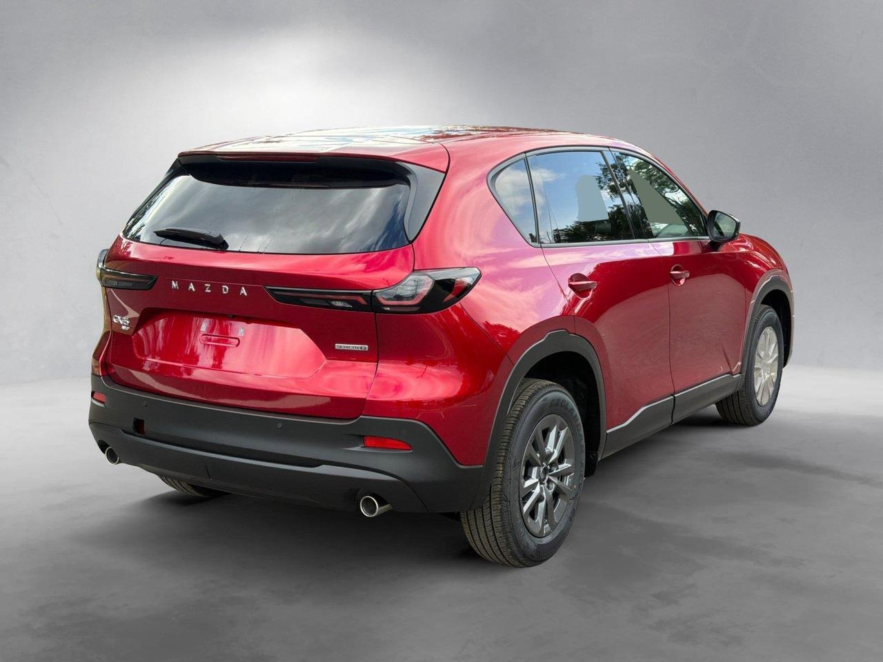 2026 Mazda CX-5 2.5 S Select Hagerstown MD