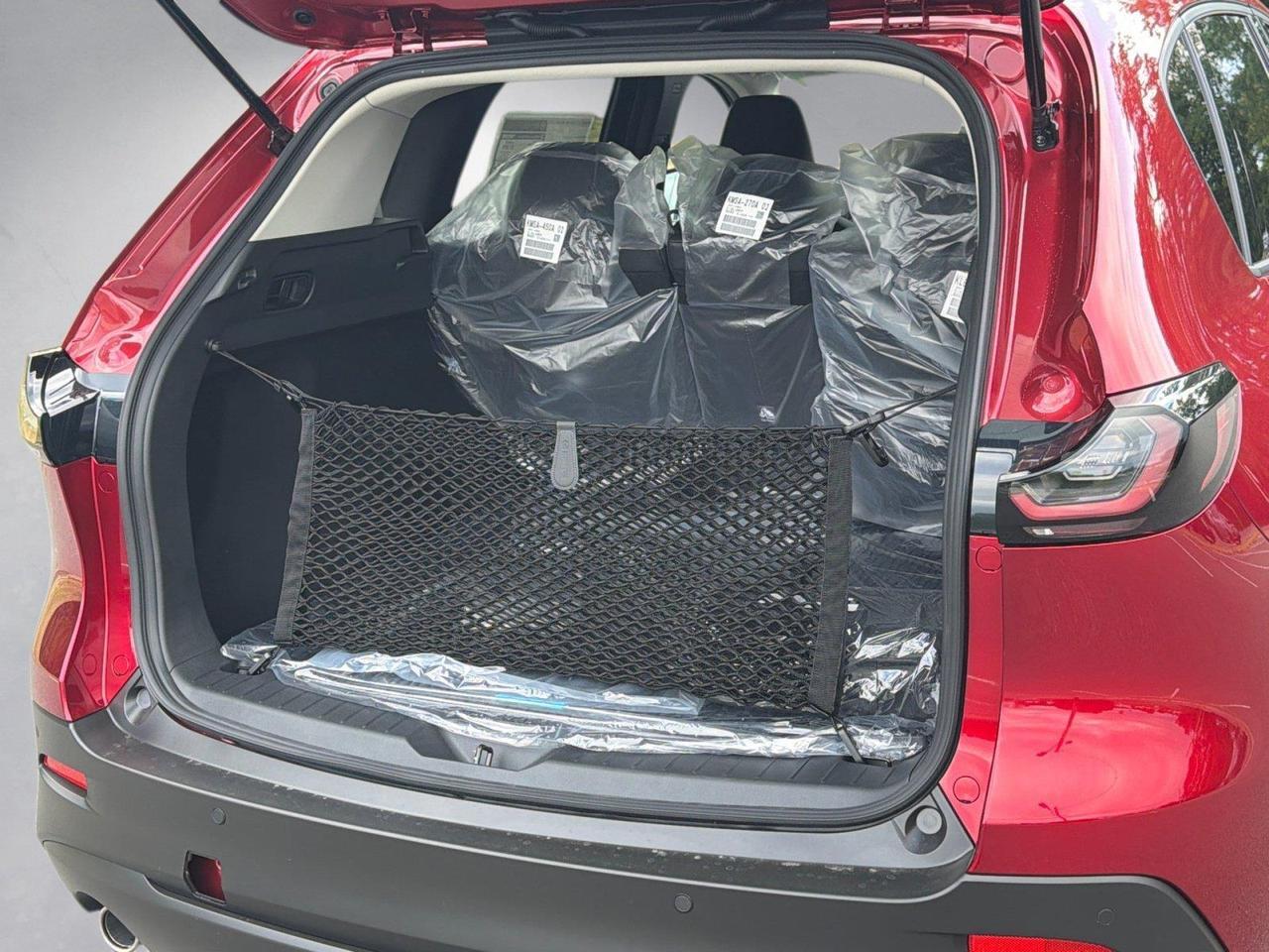 2026 Mazda CX-5 2.5 S Select Hagerstown MD