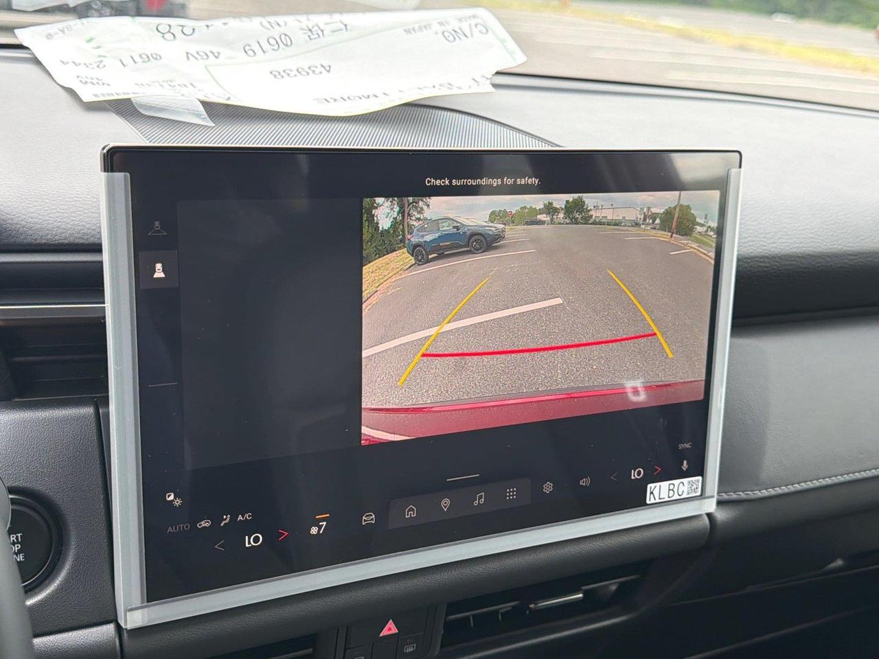 2026 Mazda CX-5 2.5 S Select Hagerstown MD