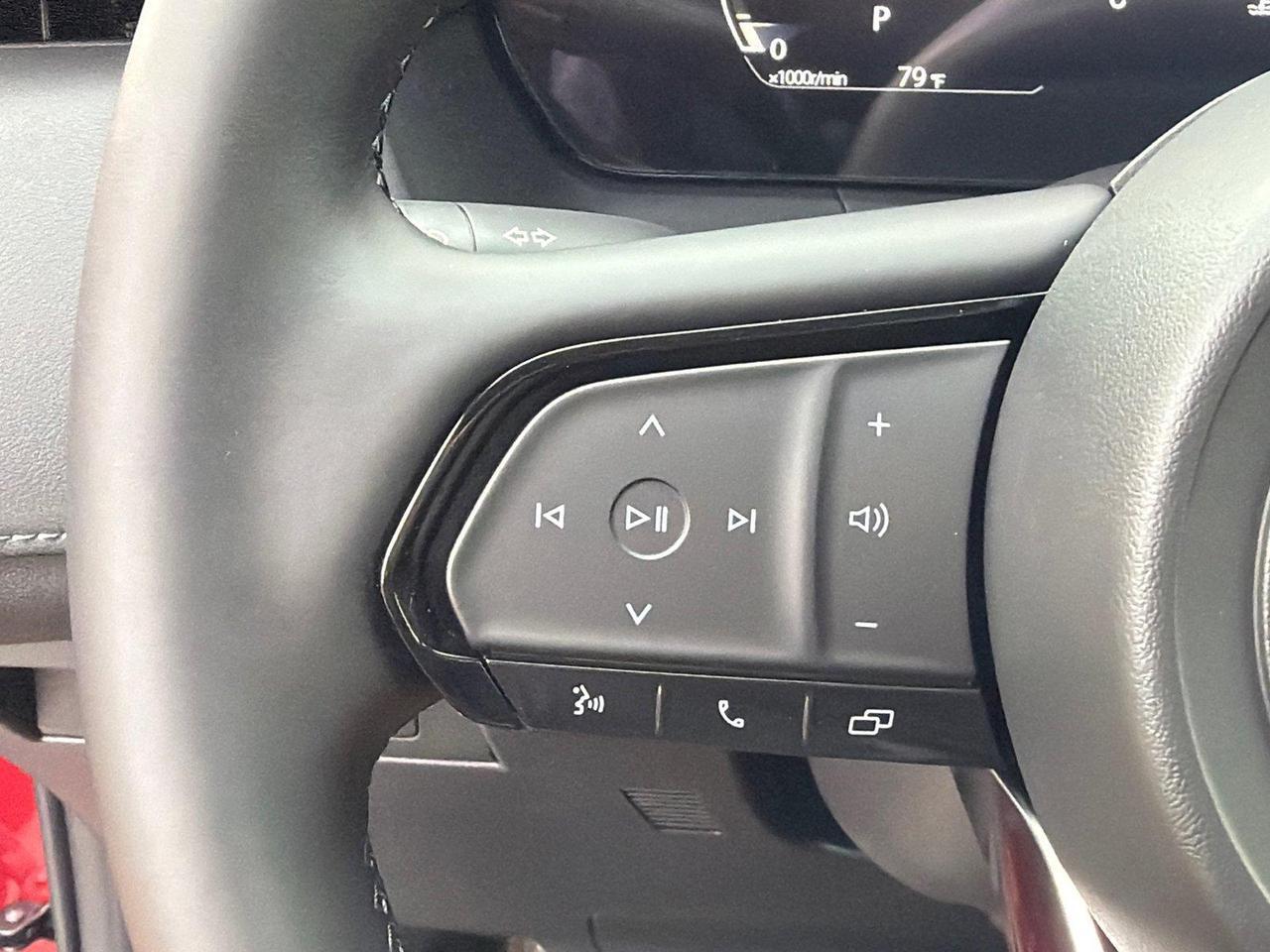 2026 Mazda CX-5 2.5 S Select Hagerstown MD