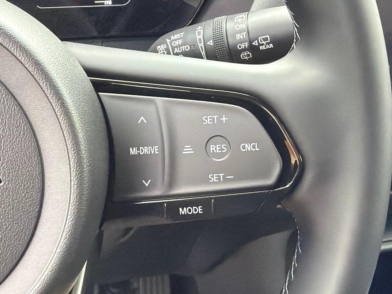 2026 Mazda CX-5 2.5 S Select Hagerstown MD