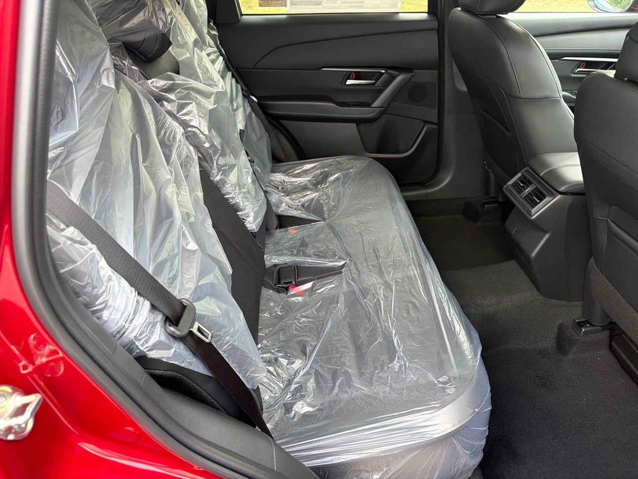 2026 Mazda CX-5 2.5 S Select Hagerstown MD
