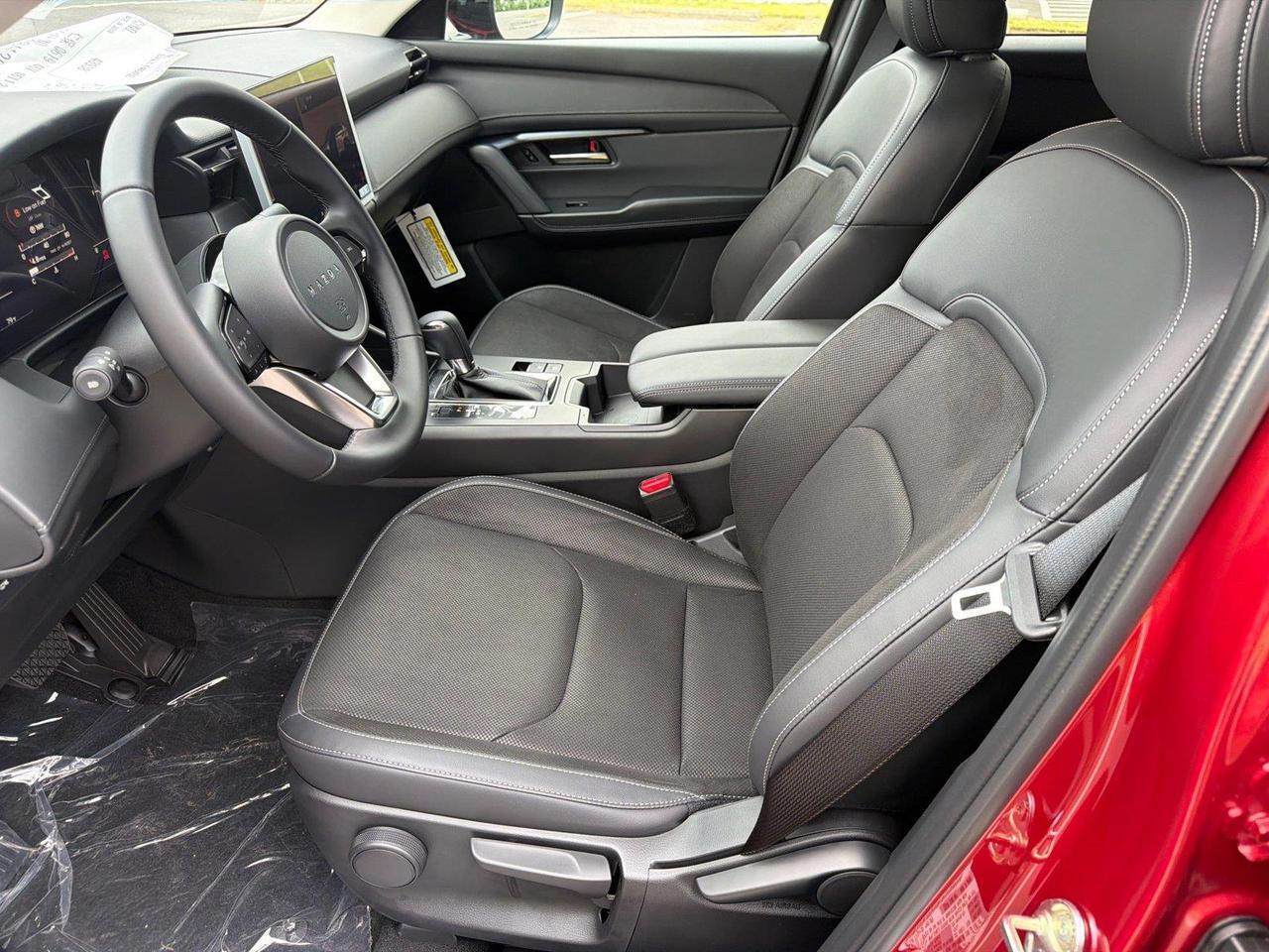 2026 Mazda CX-5 2.5 S Select Hagerstown MD