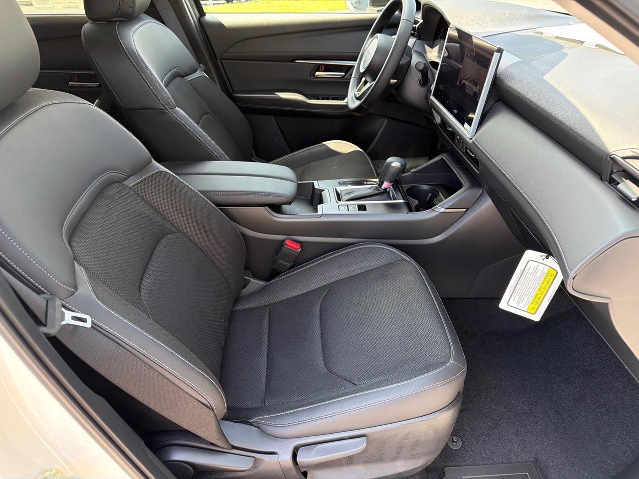 2026 Mazda CX-5 2.5 S Select Hagerstown MD