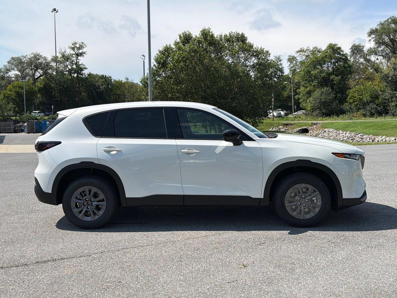 2026 Mazda CX-5 2.5 S Select Hagerstown MD