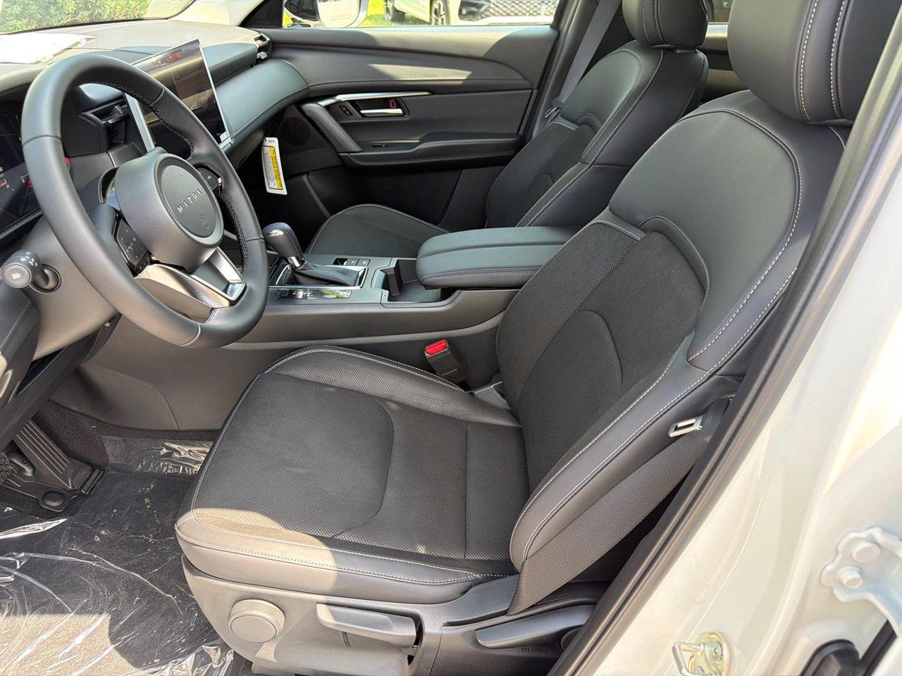 2026 Mazda CX-5 2.5 S Select Hagerstown MD