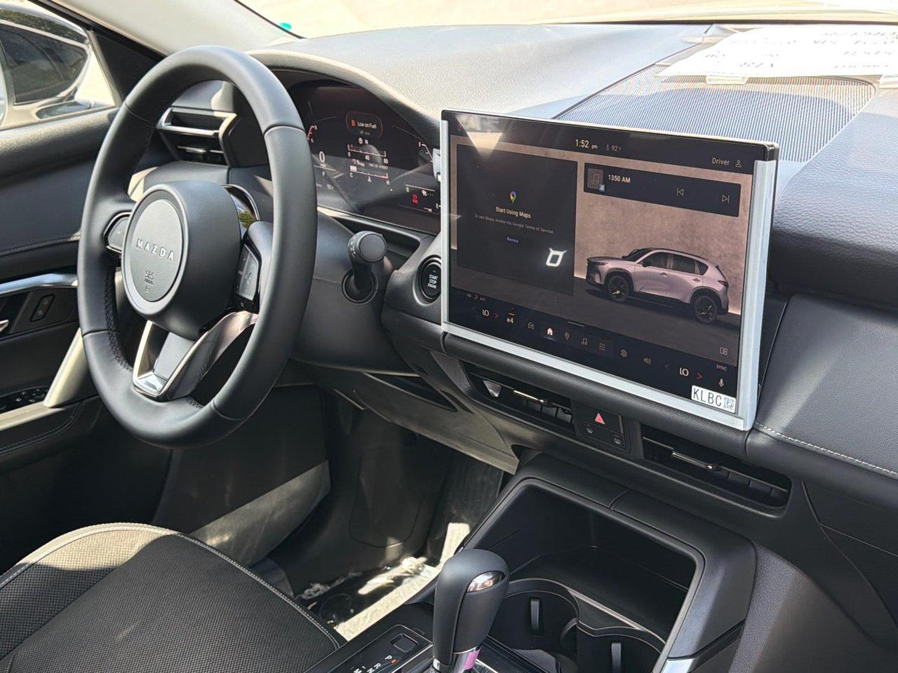 2026 Mazda CX-5 2.5 S Select Hagerstown MD