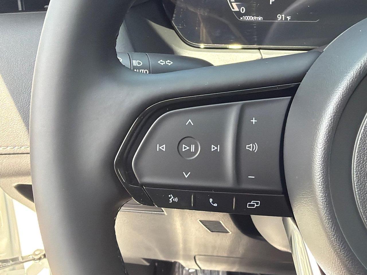 2026 Mazda CX-5 2.5 S Select Hagerstown MD